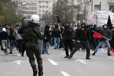 Собрался на митинг или демонстрацию? Узнай самое страшное