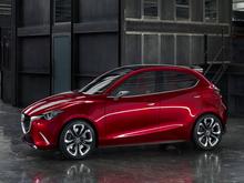 Mazda Hazumi 2014 года — стиль и качество