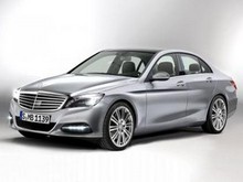 Представлен роскошныйMaybach S-Class отMercedes 