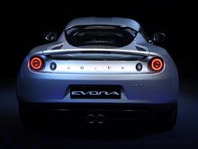 Lotus заявил о разработке нового кроссовера на базе спортивного Evora 