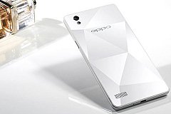 В Европе и США в продаже смартфон Oppo R7s с 4 ГБ DDR3