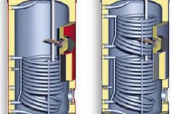 Для чего нужен бак-аккумулятор для отопительного котла