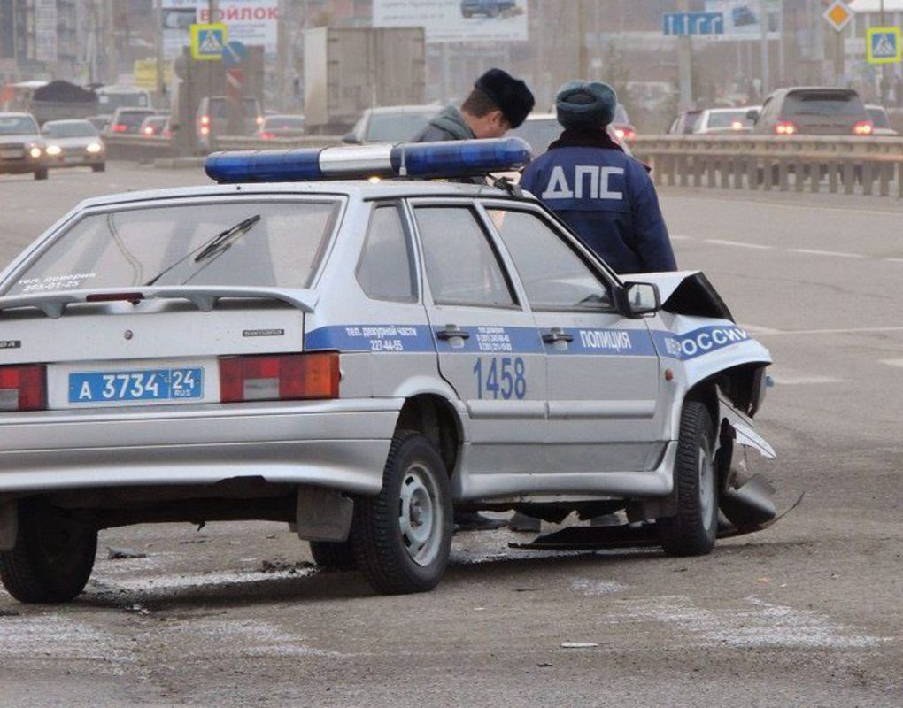 Самые аварийные автомобили в России статистика