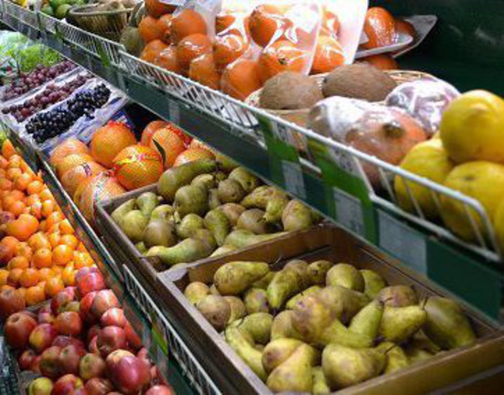 Где Купить Овощи В Красноярске
