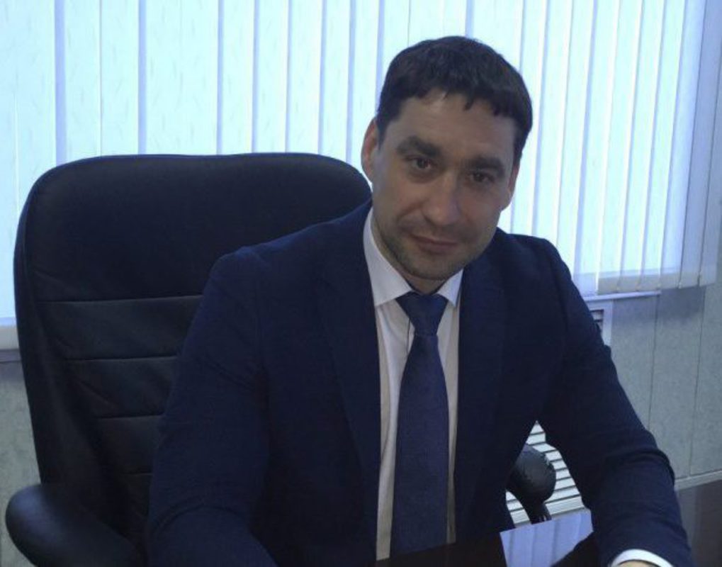 Глава Боготольского района Владимир Дубовиков попал под следствие за мошенничество