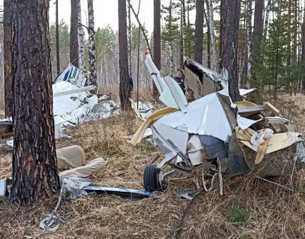 Второй священник пострадавший в авиакатастрофе под Красноярском скончался